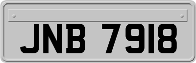 JNB7918