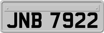 JNB7922