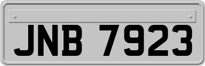 JNB7923