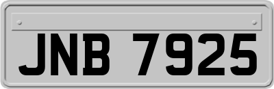 JNB7925