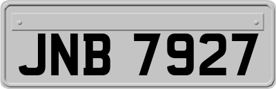 JNB7927