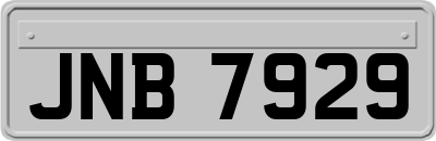 JNB7929