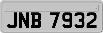JNB7932