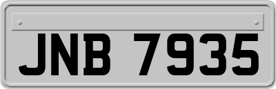 JNB7935