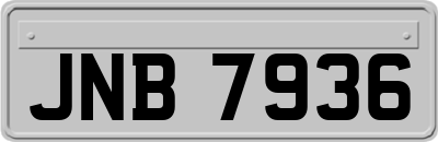 JNB7936