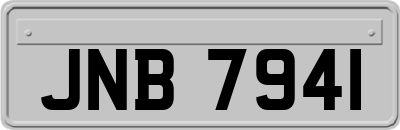 JNB7941