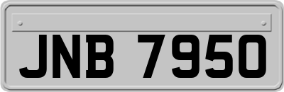 JNB7950