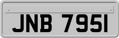 JNB7951