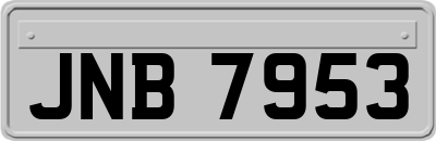 JNB7953