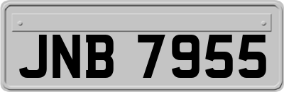 JNB7955