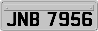 JNB7956