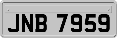 JNB7959