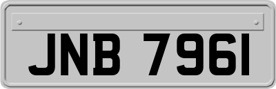 JNB7961