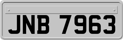 JNB7963