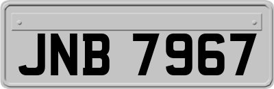 JNB7967