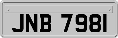JNB7981