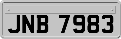 JNB7983