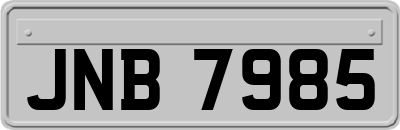 JNB7985