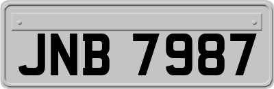 JNB7987