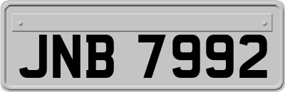JNB7992