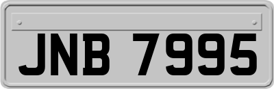 JNB7995