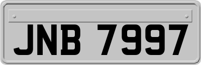 JNB7997