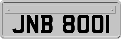 JNB8001