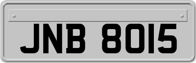 JNB8015