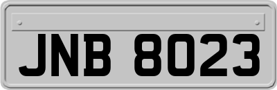 JNB8023