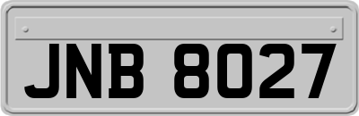 JNB8027