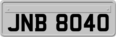 JNB8040