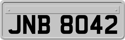 JNB8042