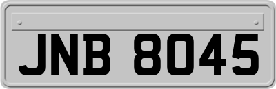 JNB8045