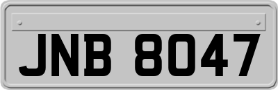 JNB8047