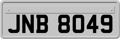 JNB8049