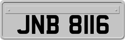 JNB8116