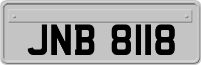 JNB8118