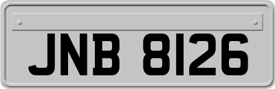 JNB8126