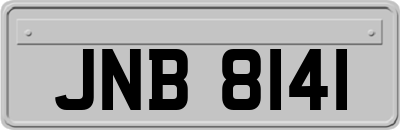 JNB8141