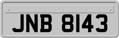 JNB8143