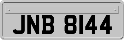 JNB8144
