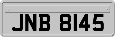 JNB8145