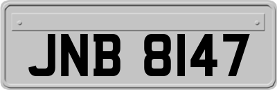 JNB8147