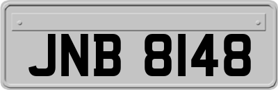 JNB8148