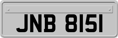JNB8151