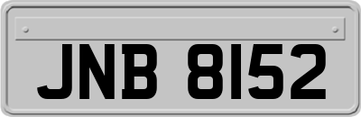 JNB8152