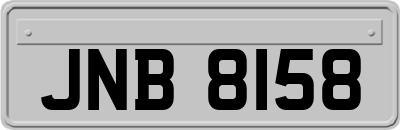 JNB8158