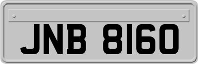 JNB8160