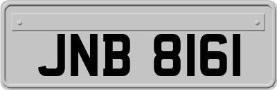 JNB8161