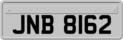 JNB8162
